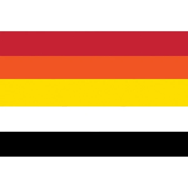 Lithsexual Deluxe Flag 1