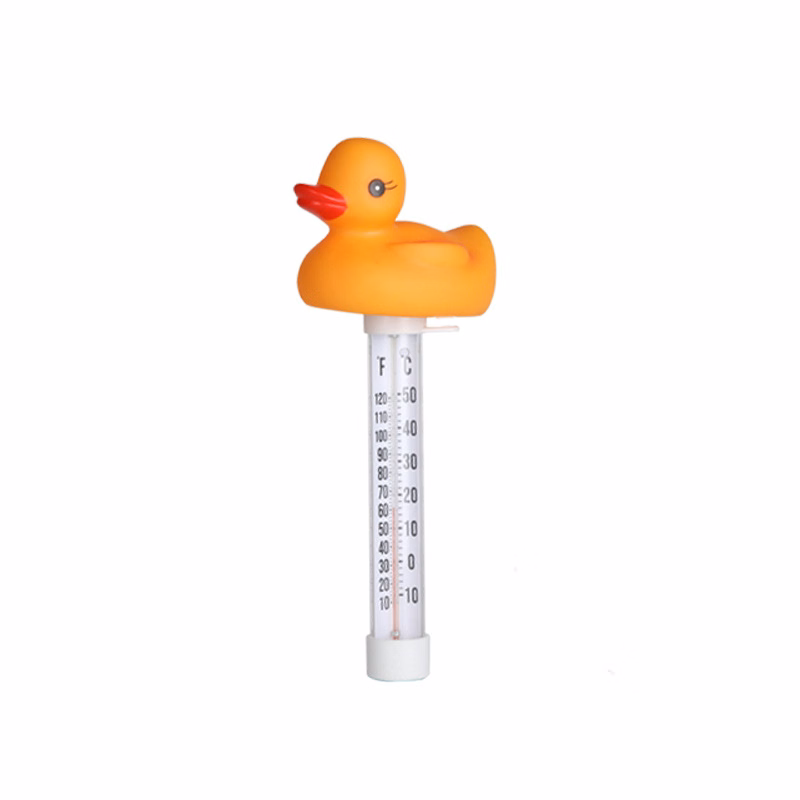 Duck Pool Thermometers