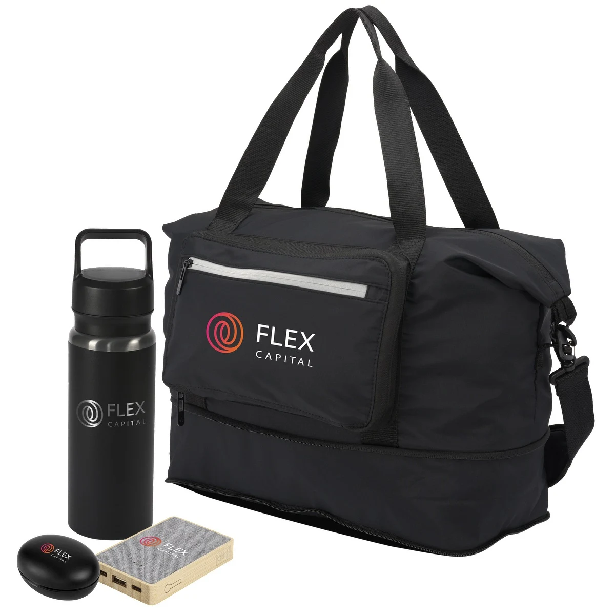 Urban Peak® BG385 Tech Essentials Kit 1