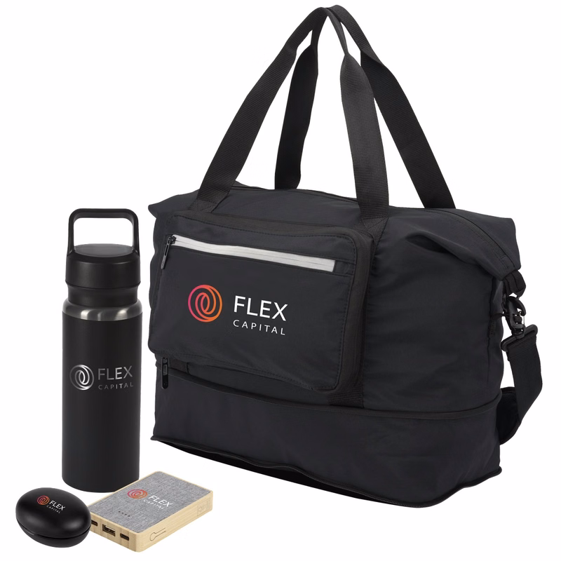 Urban Peak® BG385 Tech Essentials Kit
