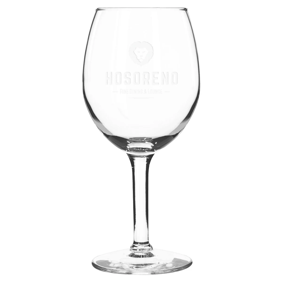 Libbey 11 OZ CITATION WHITE WINE 1
