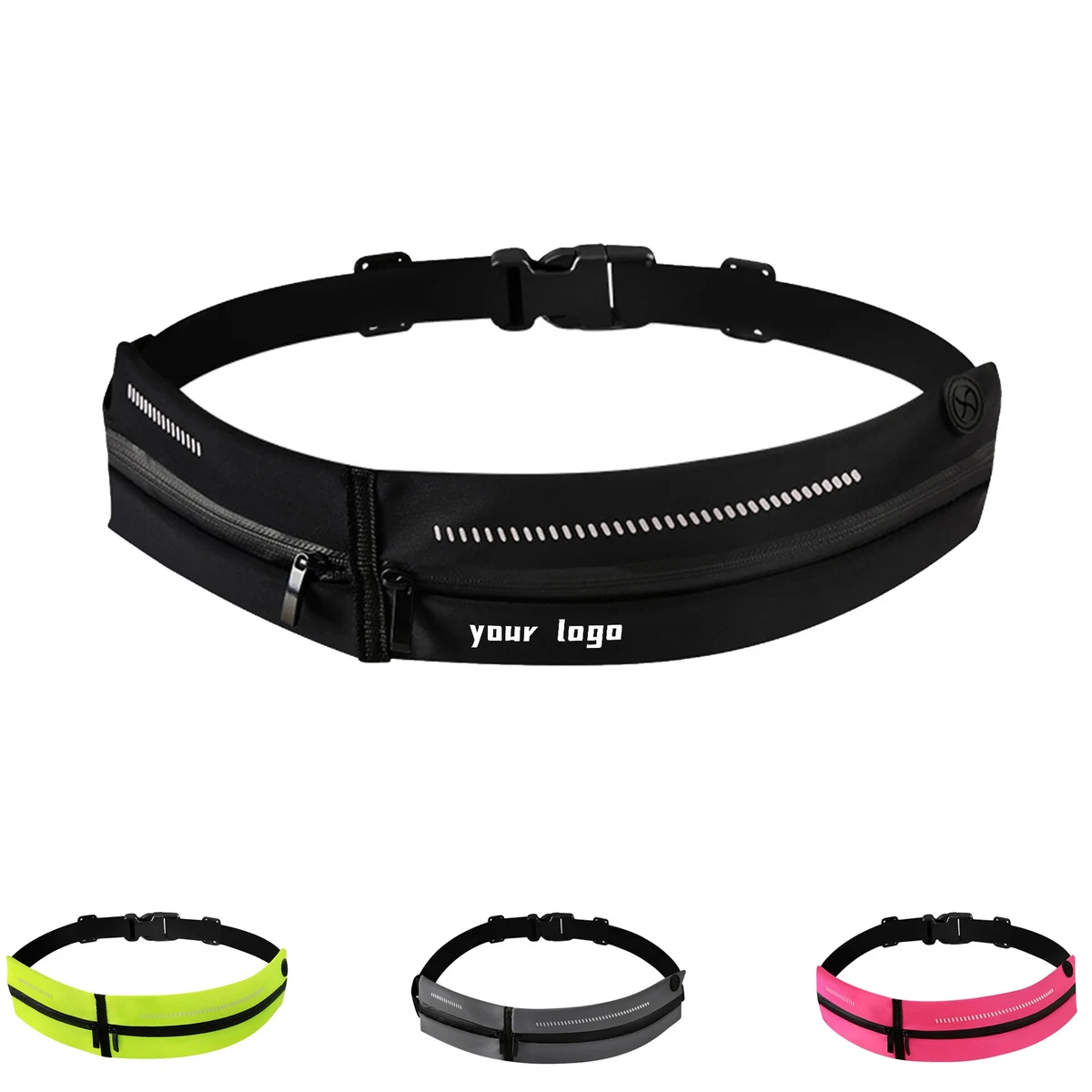 Secure Jogging Pouch 1