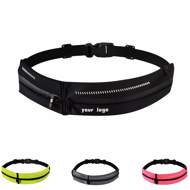 Secure Jogging Pouch
