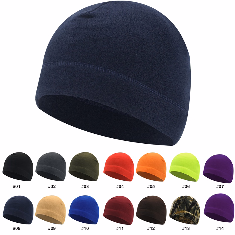 Windproof Cap for Men/Women