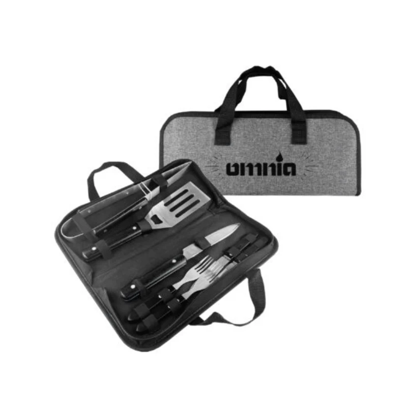 BBQ Set-7PCS 1