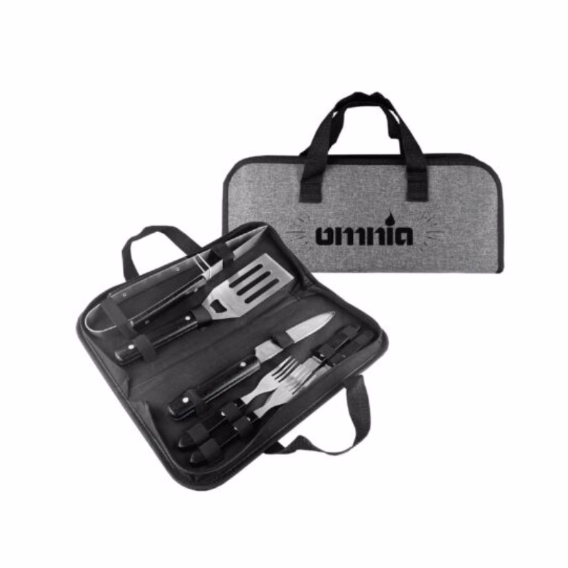 BBQ Set-7PCS