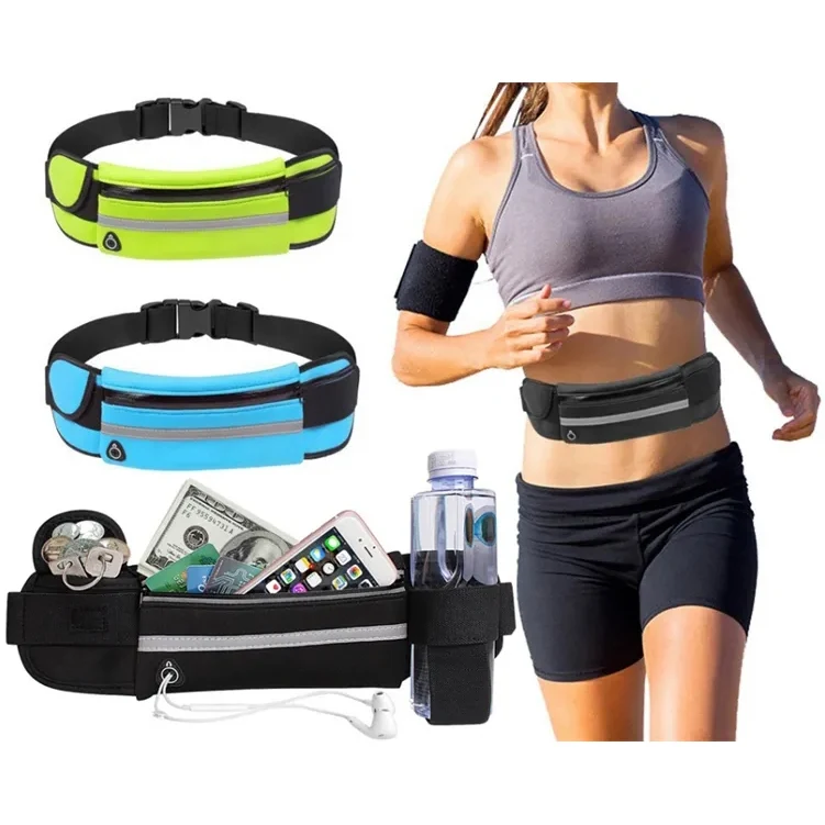 Sports Running Fanny Waist Bags Packs 1