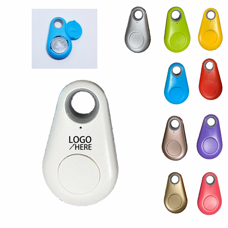 Locator Alarm Keychain