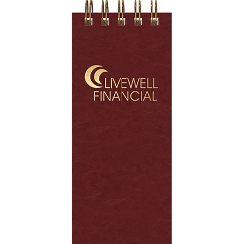 Luxury Cover Series 4 - Mini ReporterPad 1
