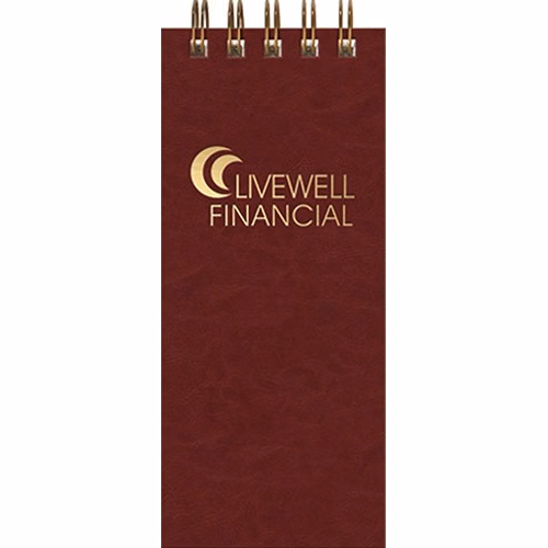 Luxury Cover Series 4 - Mini ReporterPad