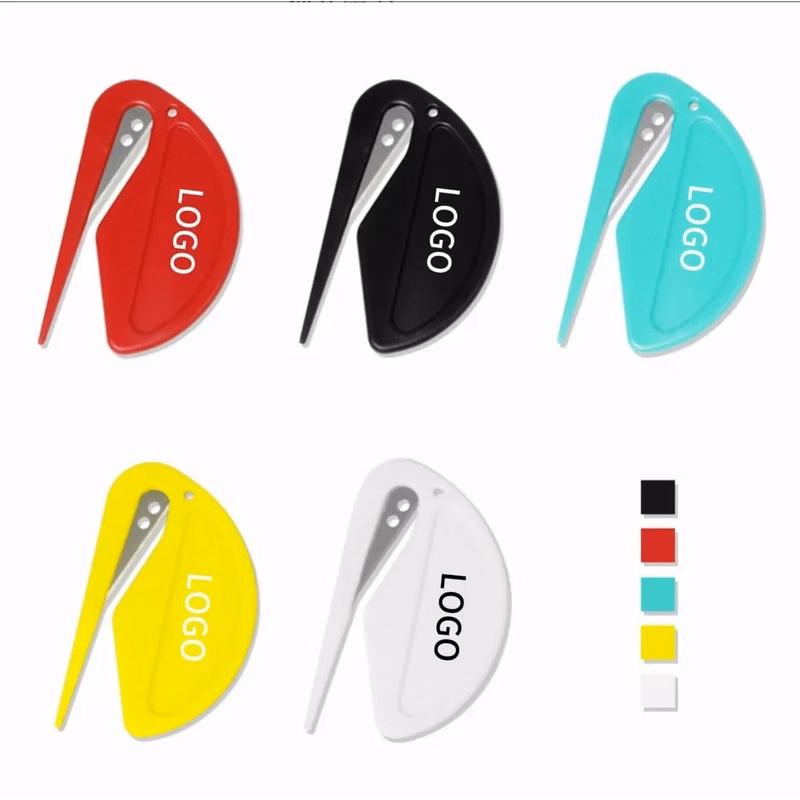 Multifunctional Grooming Tool - De-Knotting & letter opener