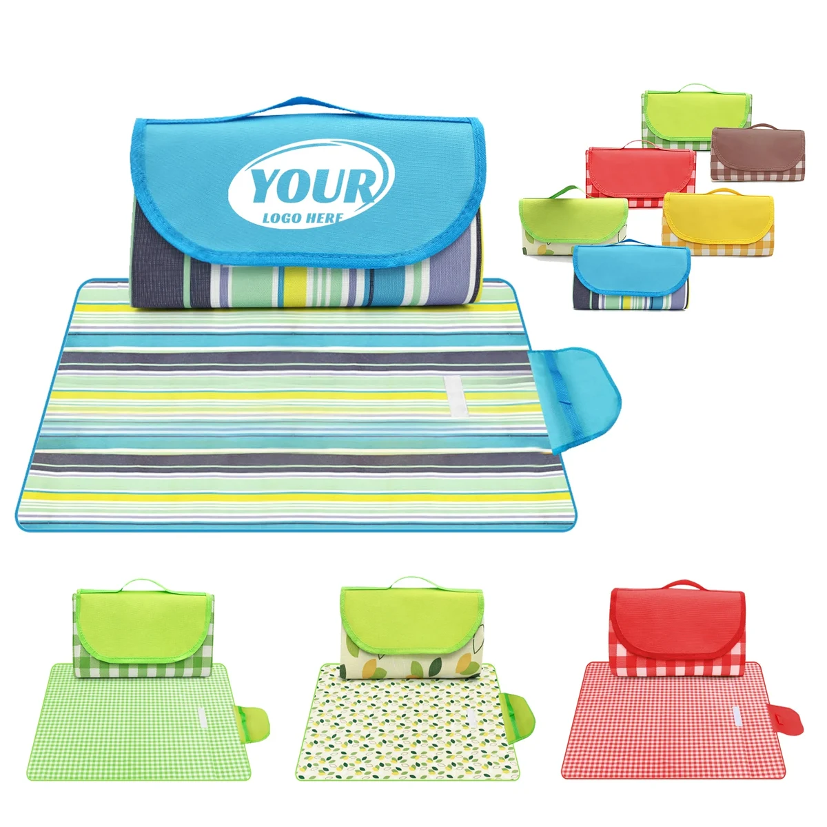 Foldable Picnic Mat 1