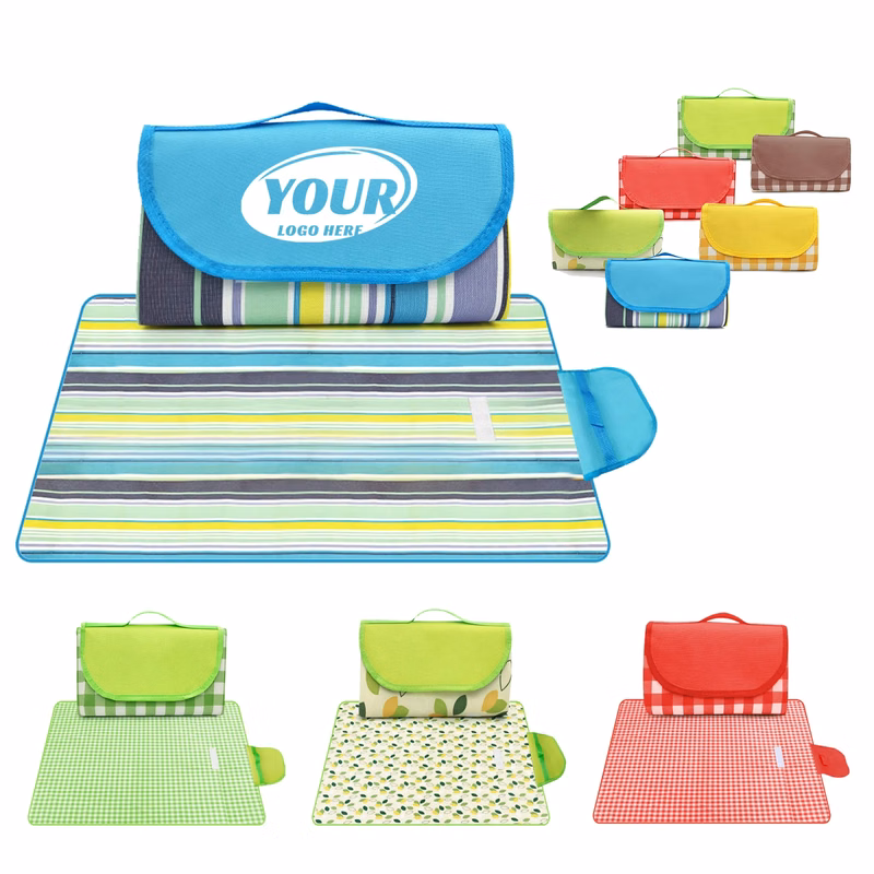 Foldable Picnic Mat