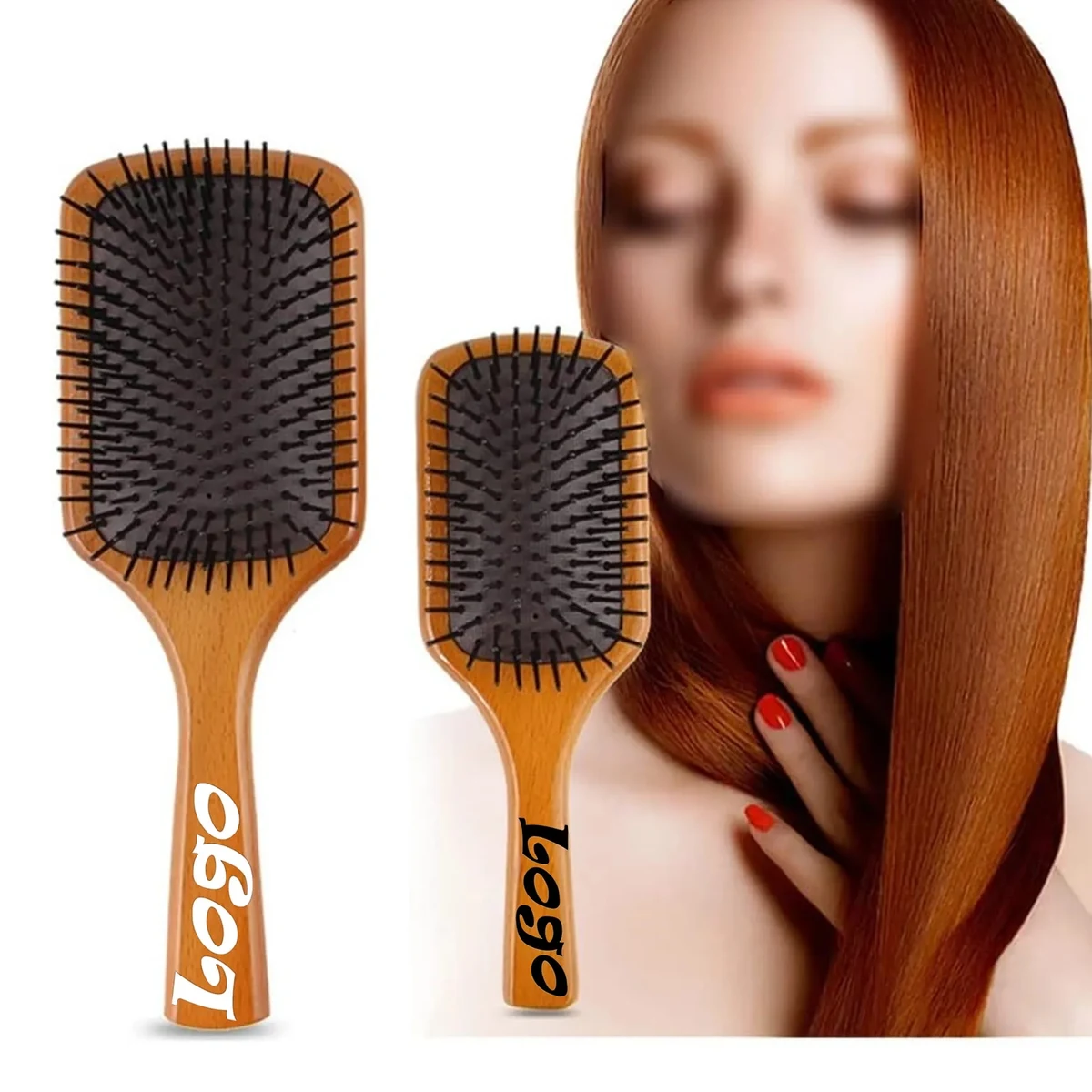 Hair Detangling Brush 1