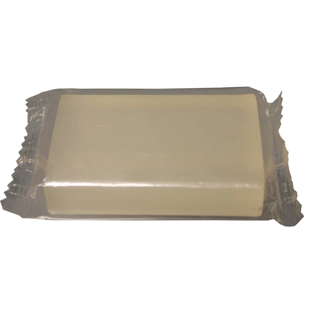 Freshscent Clear Bars of Soap - 3 oz Wrapped 1
