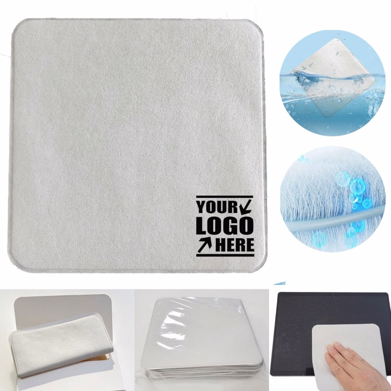 Eyeglass Polishing Cloth