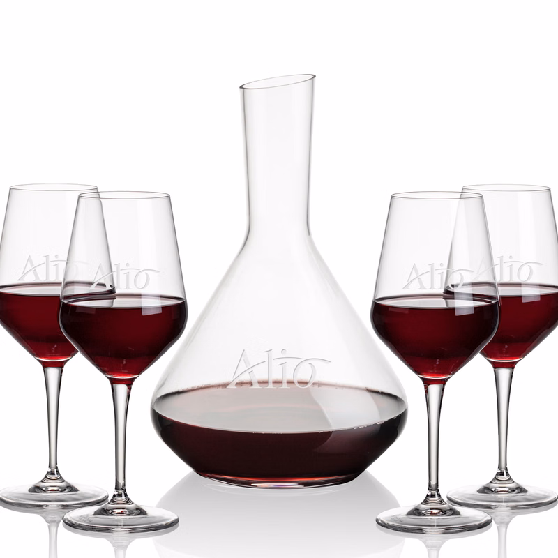 Terrassa Carafe & Germain Wine