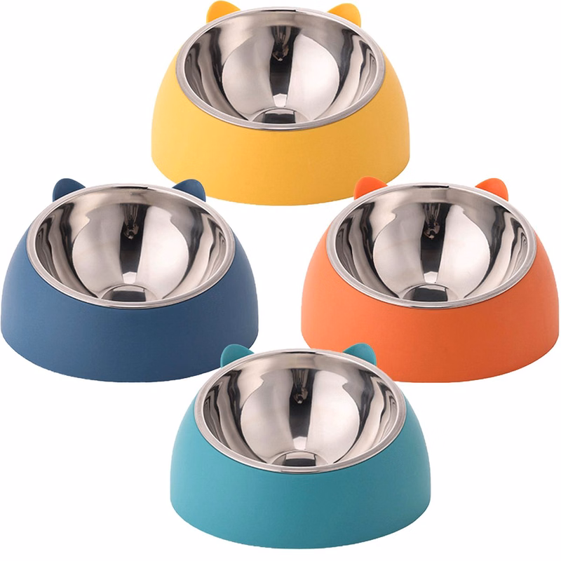 Stainless Pet Bowl