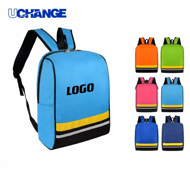 Children School Backpack