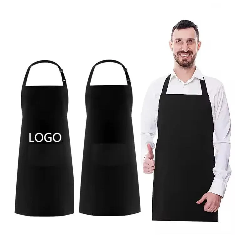 2 Pack Kitchen Cooking Aprons 1