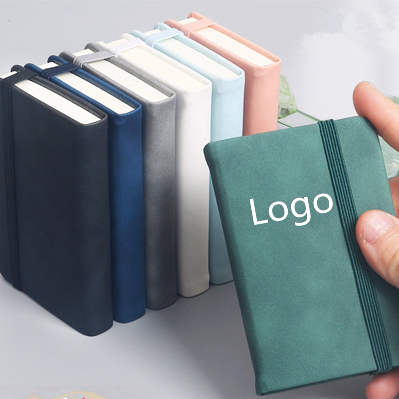 A7 Small Notebook
