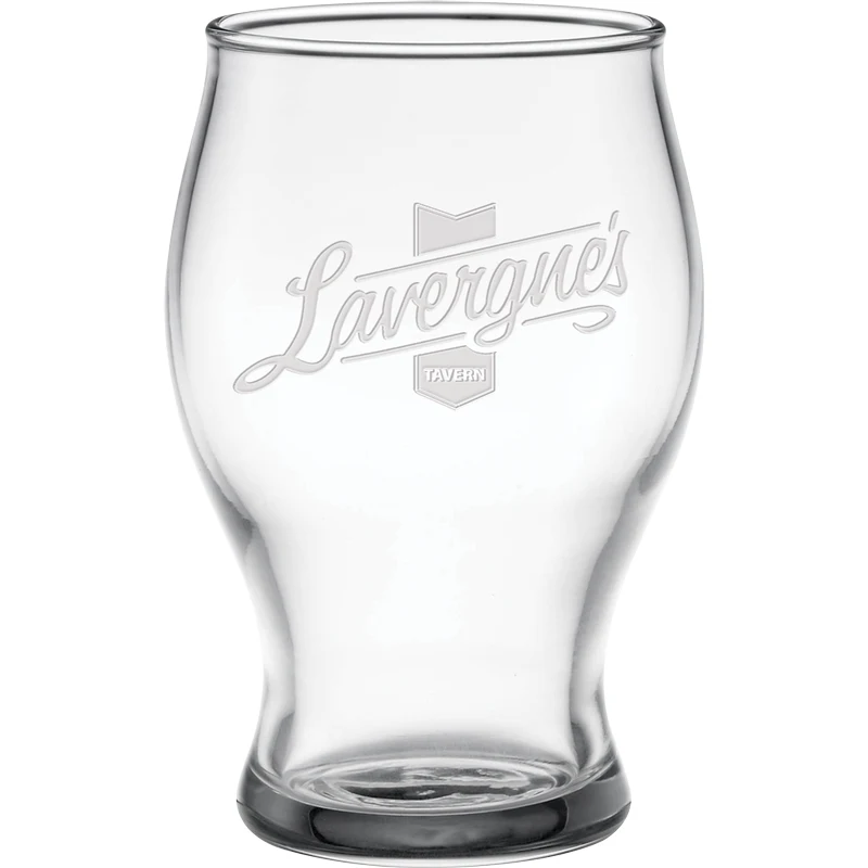5.75 oz. Barlow Taster - Deep Etched 1