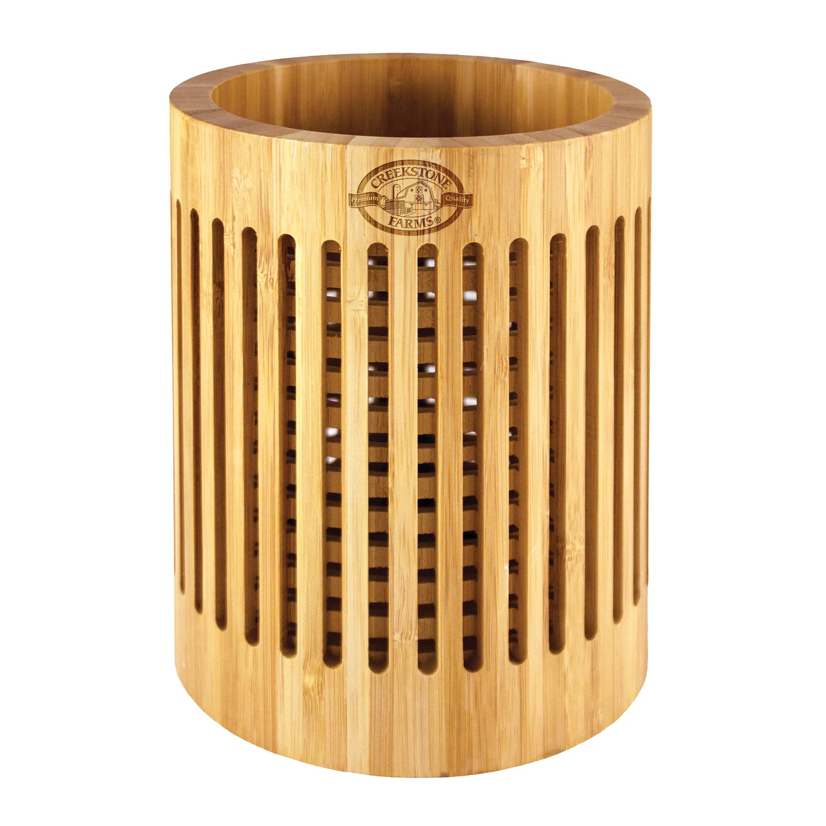 Lattice Utensil Holder 1