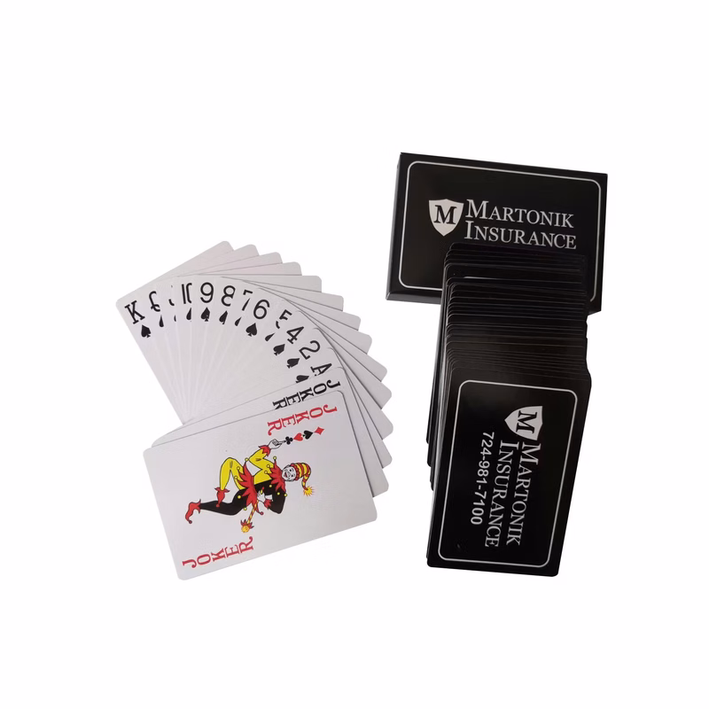 Playing Card