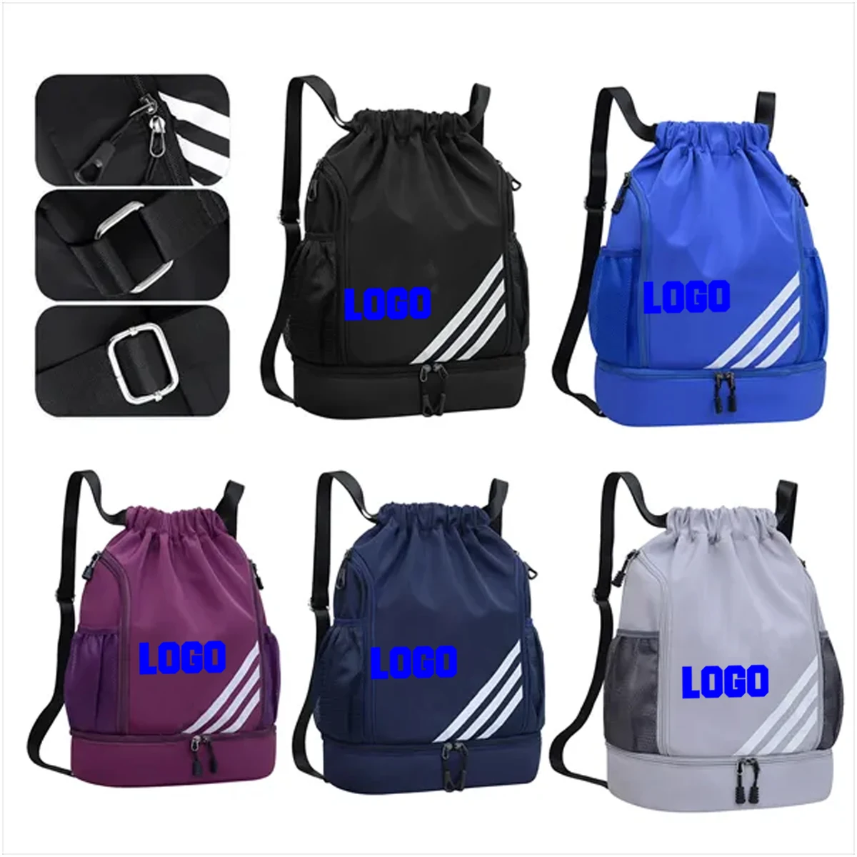 PowerTote Sport Sack 1
