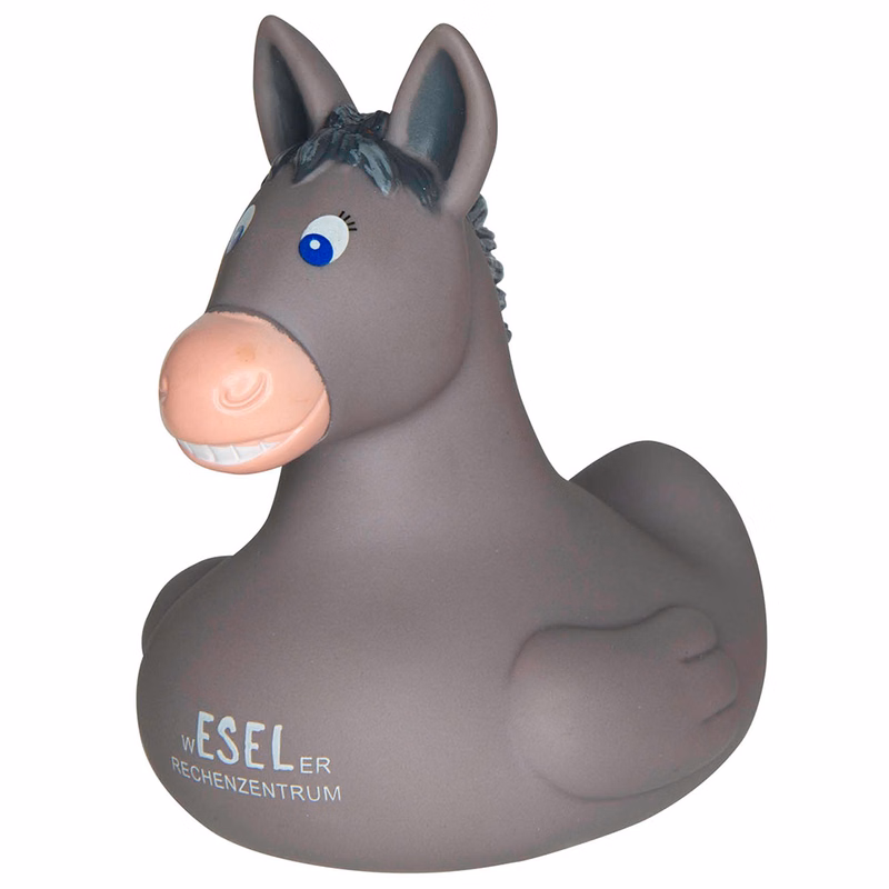 Donkey Duck
