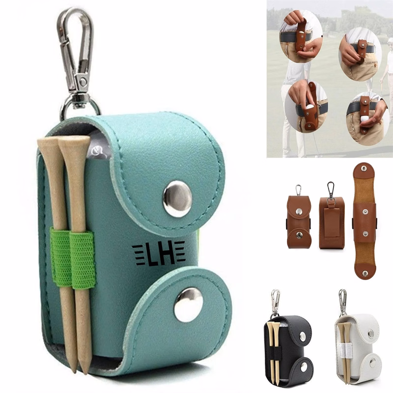 Golf Multi-Function Waist Pack