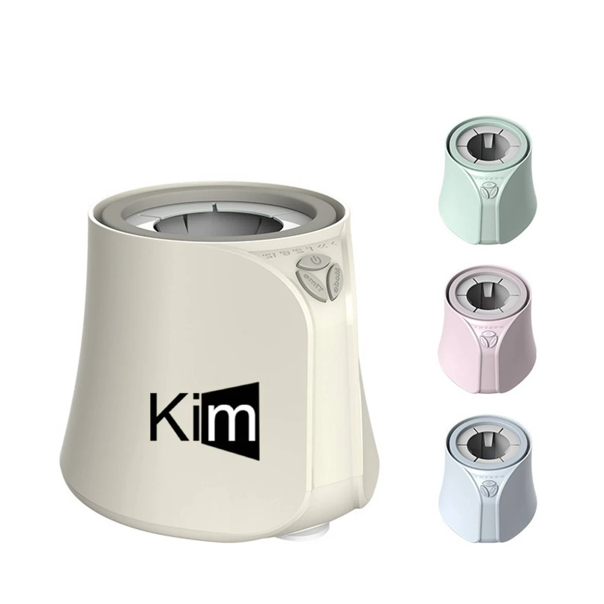 Automatic Baby Milk Shaker 1