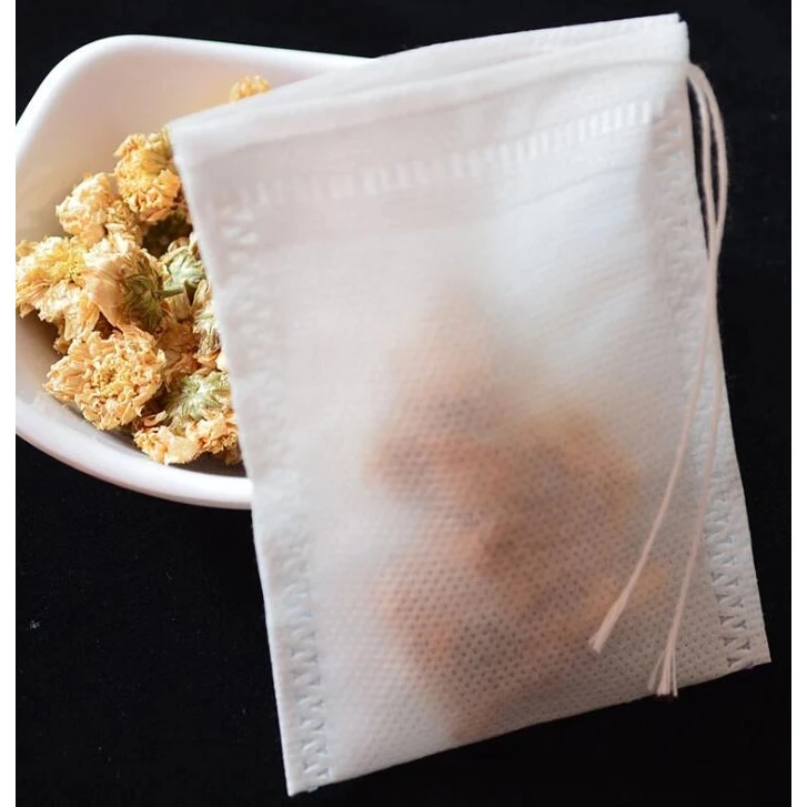 Non Woven Fabric Tea Bag 1