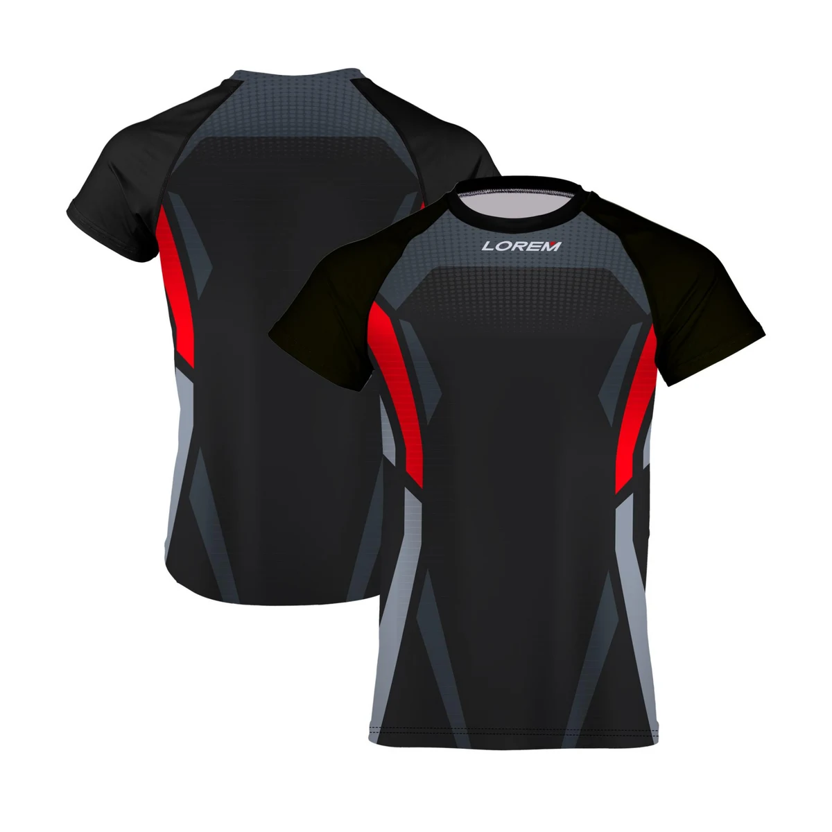 MOQ 10pcs Performance Gym Base Layer 1