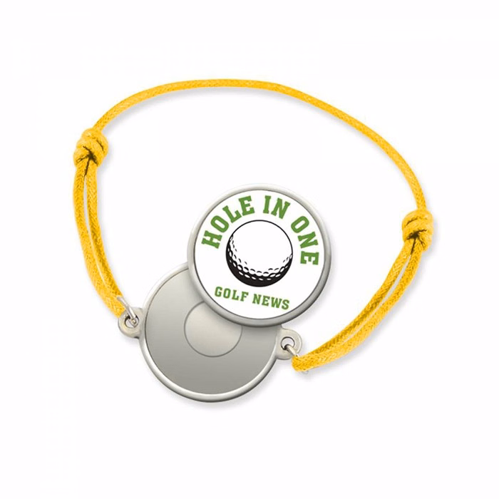 Magnetic Charm Bracelet