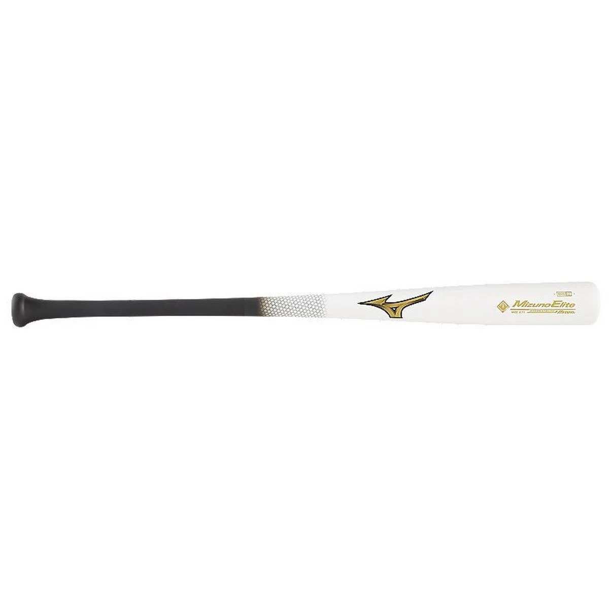 MZE 271 Bamboo Elite Wood Baseball Bat 1