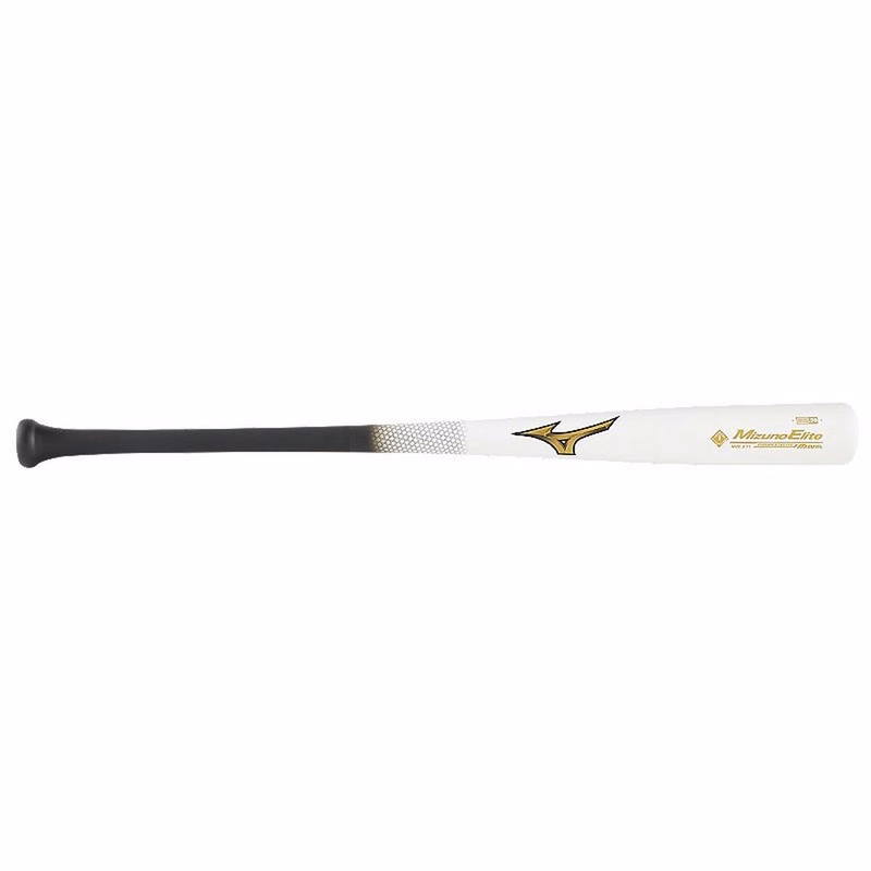 MZE 271 Bamboo Elite Wood Baseball Bat