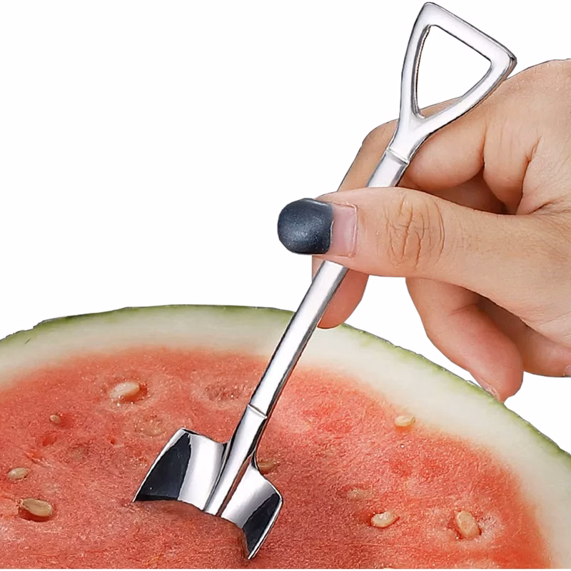 Stainless Steel Dessert Spoon