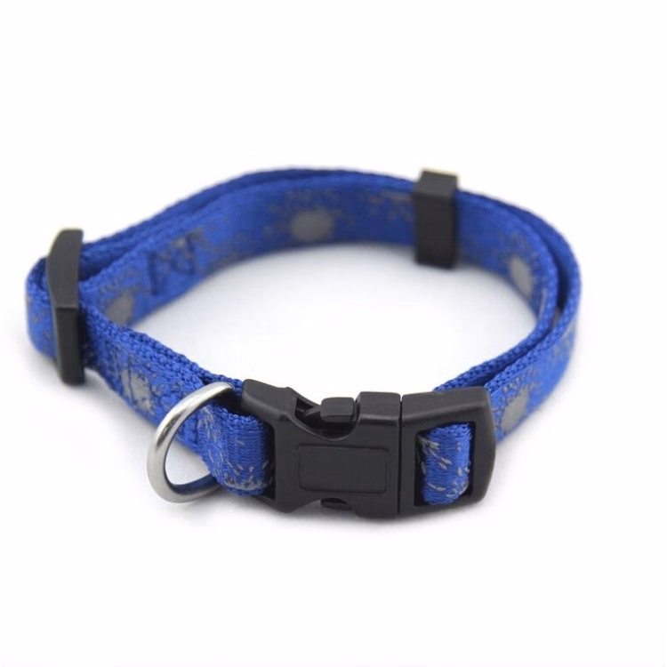 Polyester Dog Collar