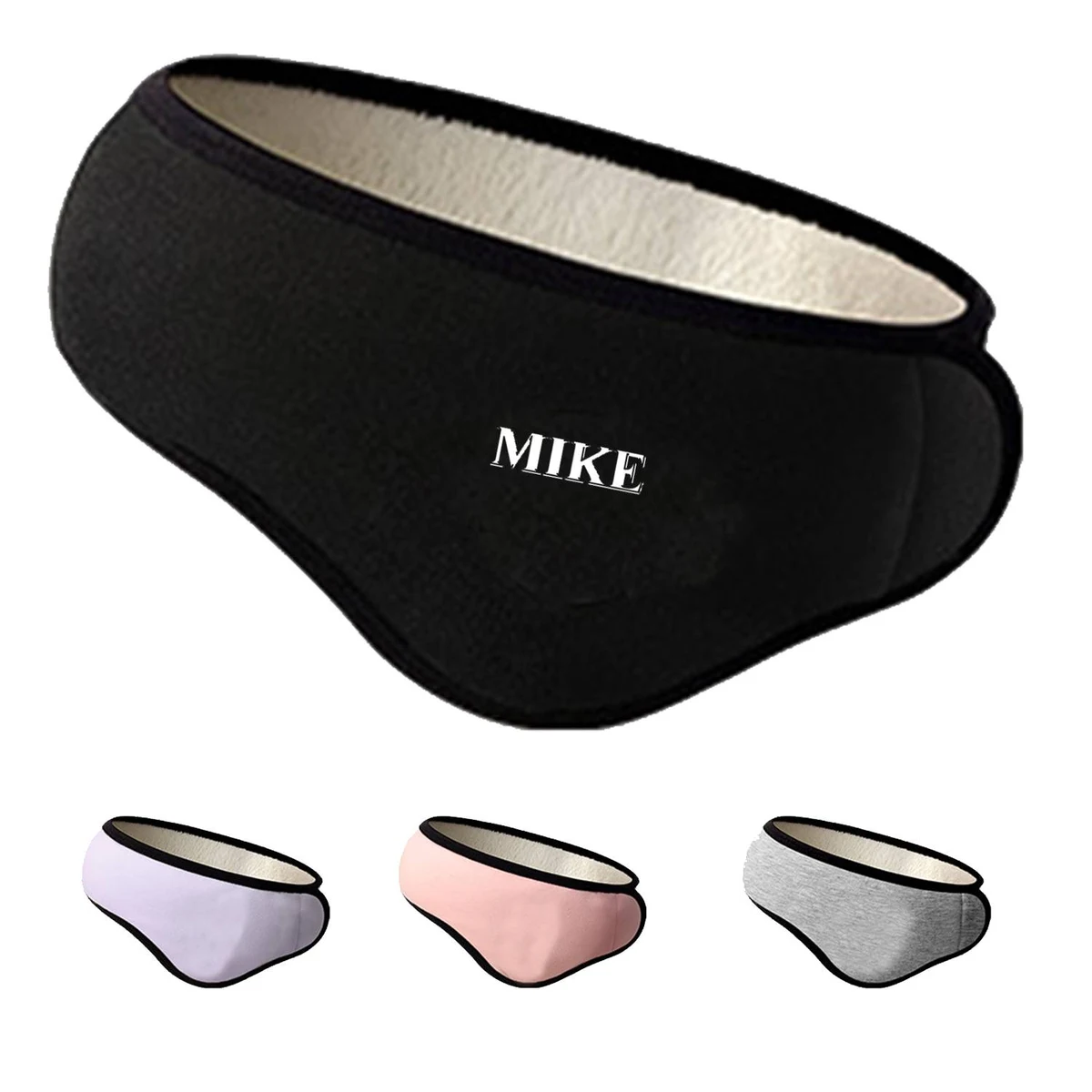 Ear Warmer Headband 1