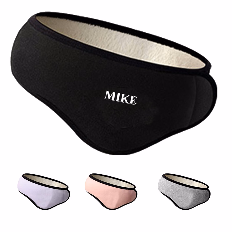 Ear Warmer Headband