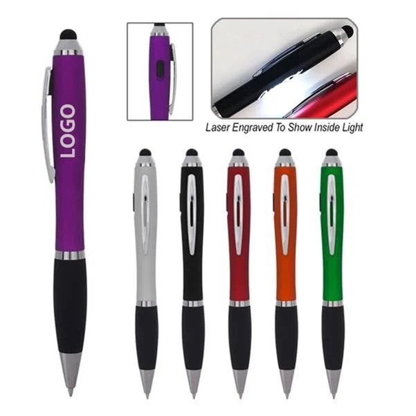 Dawn Stylus Pen 1