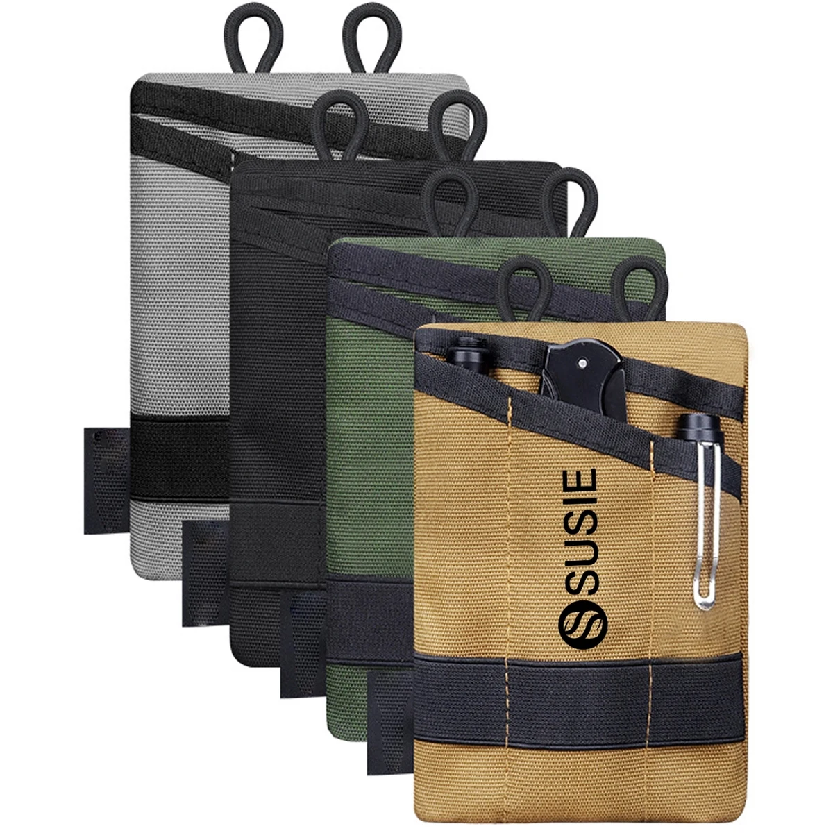 Edc Tool Pouch 1