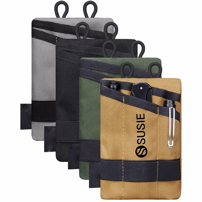 Edc Tool Pouch