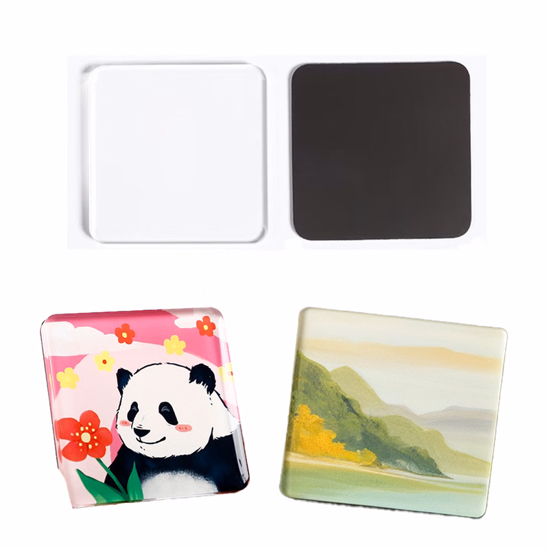 Fridge Magnets