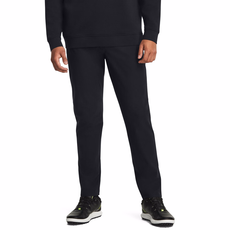 UA Tour Tips Men's 5-Pocket Pants