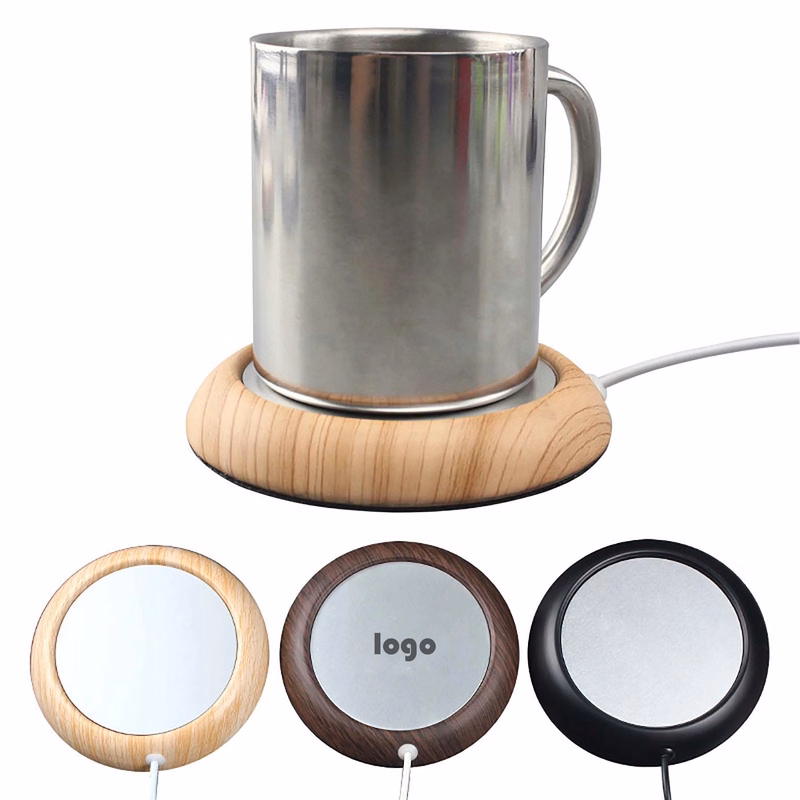 MOQ 50Pcs Coffee Mug Warmer