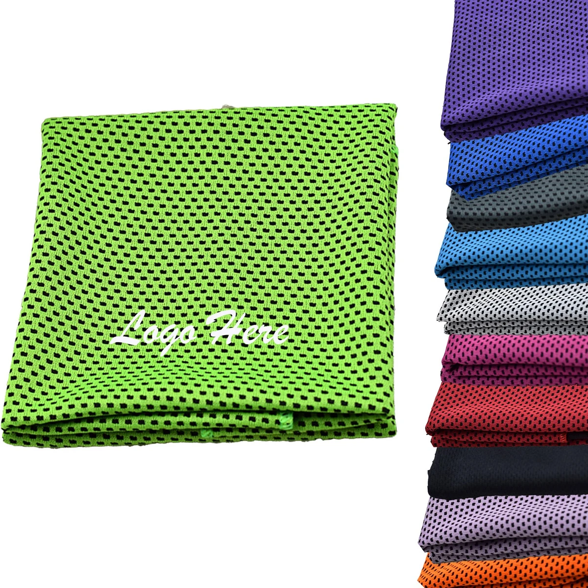 Cold Outdoor Sports Towel 1