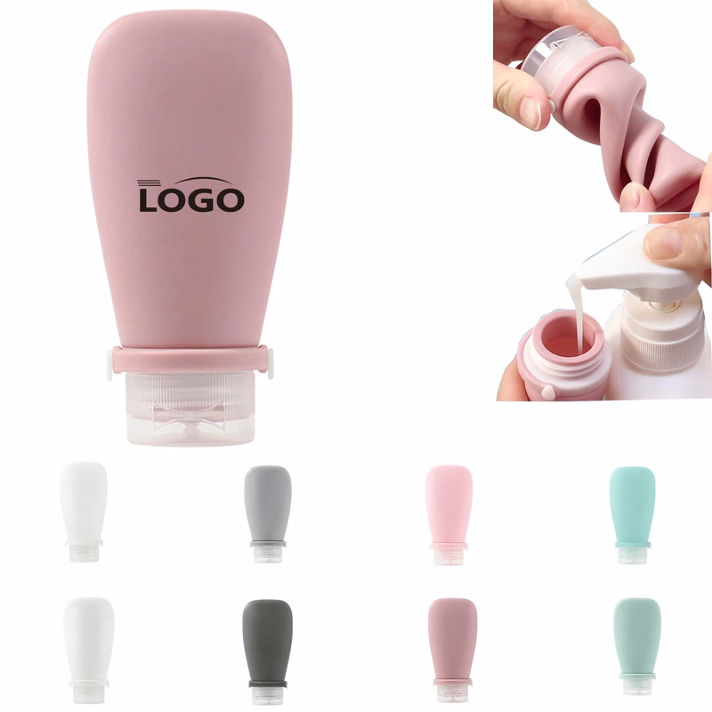Cosmetic Lotion Storage Bottle 10pcs