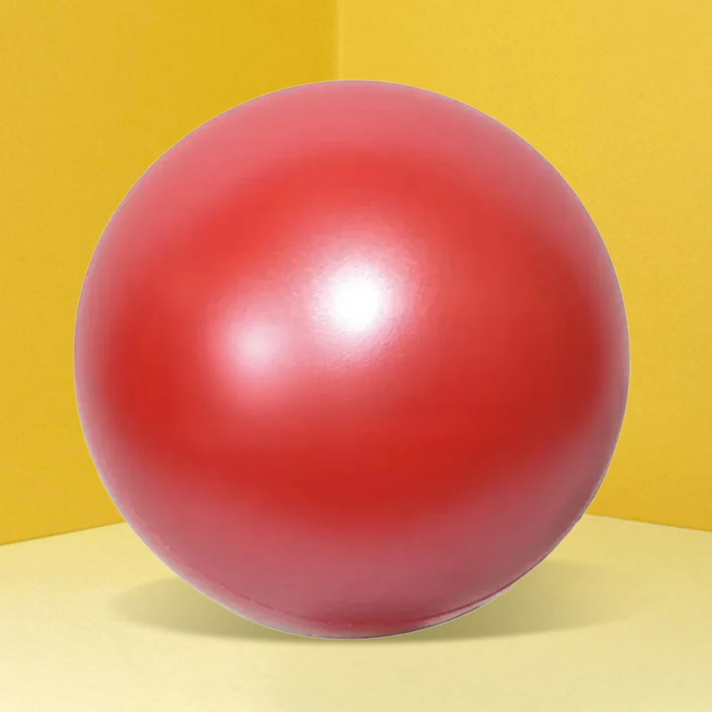 Printed Jewel Stress Ball 1